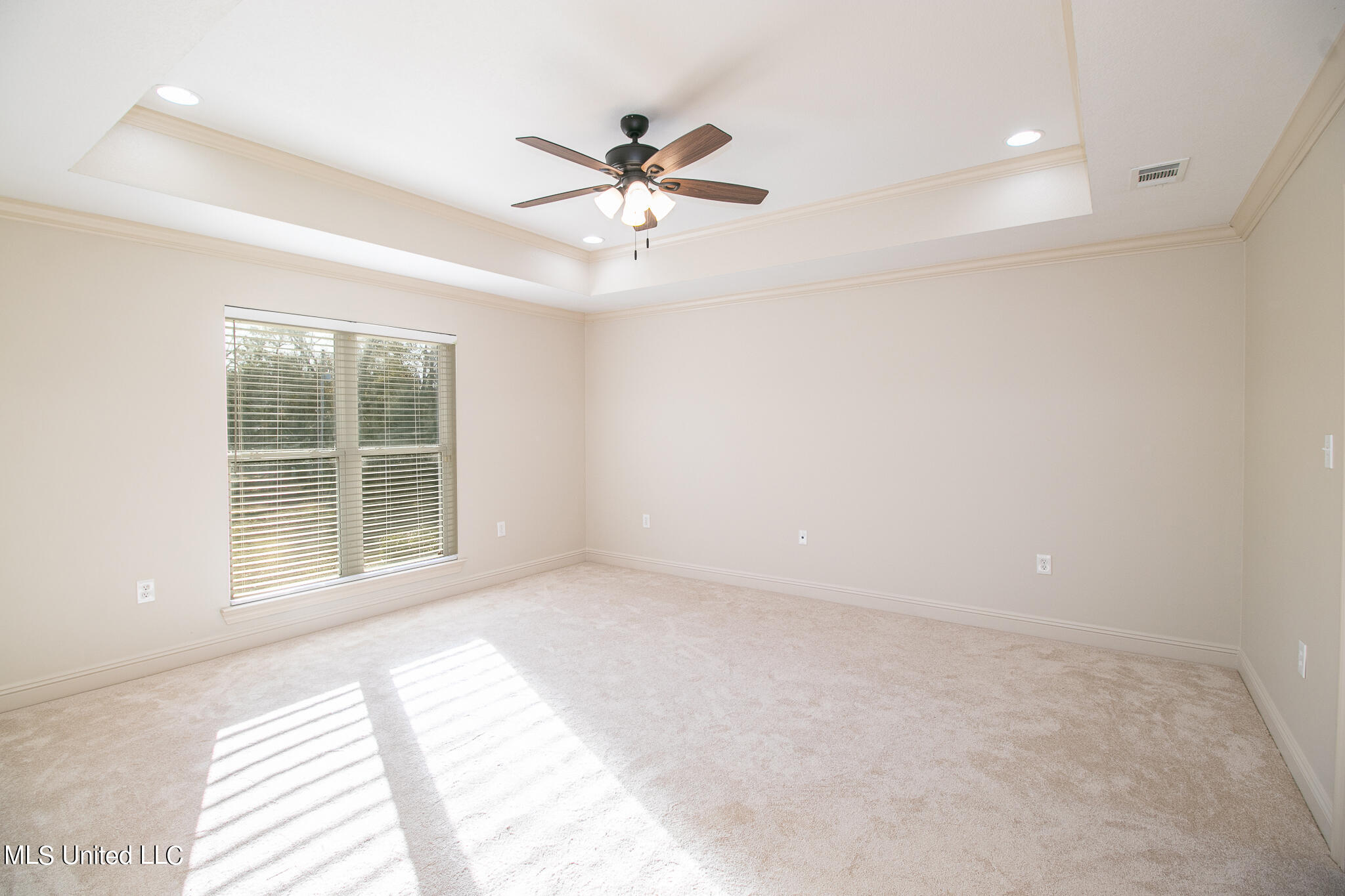 22176 Blackwell Farm Road Saucier, MS 39574 - Photo 18 of 37 Master Bedroom