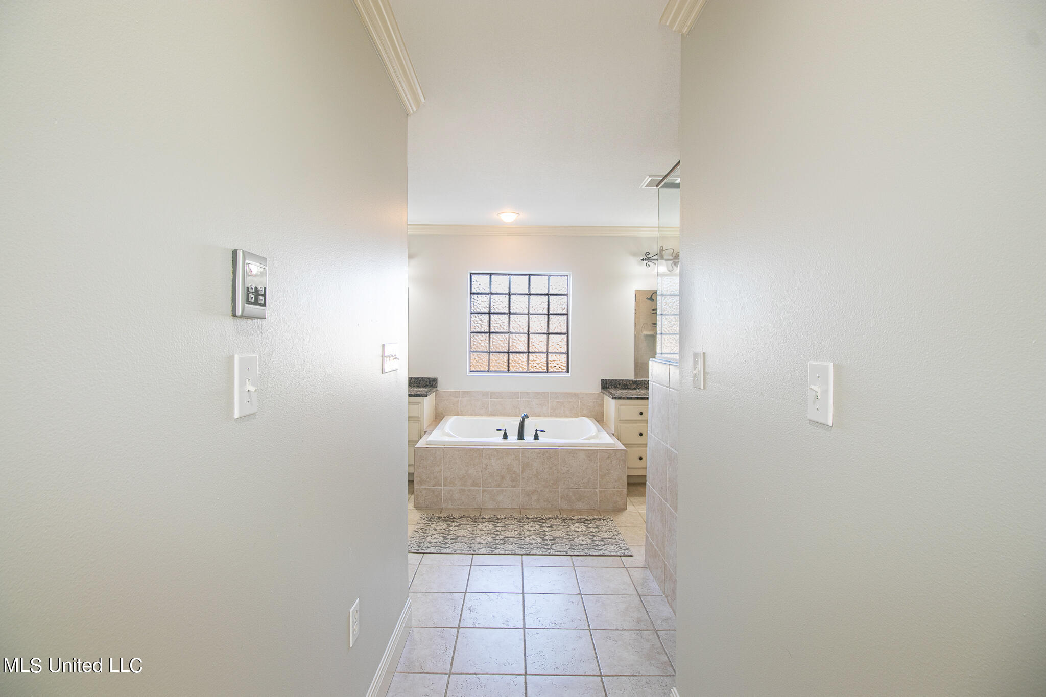 22176 Blackwell Farm Road Saucier, MS 39574 - Photo 20 of 37 Master Bathroom