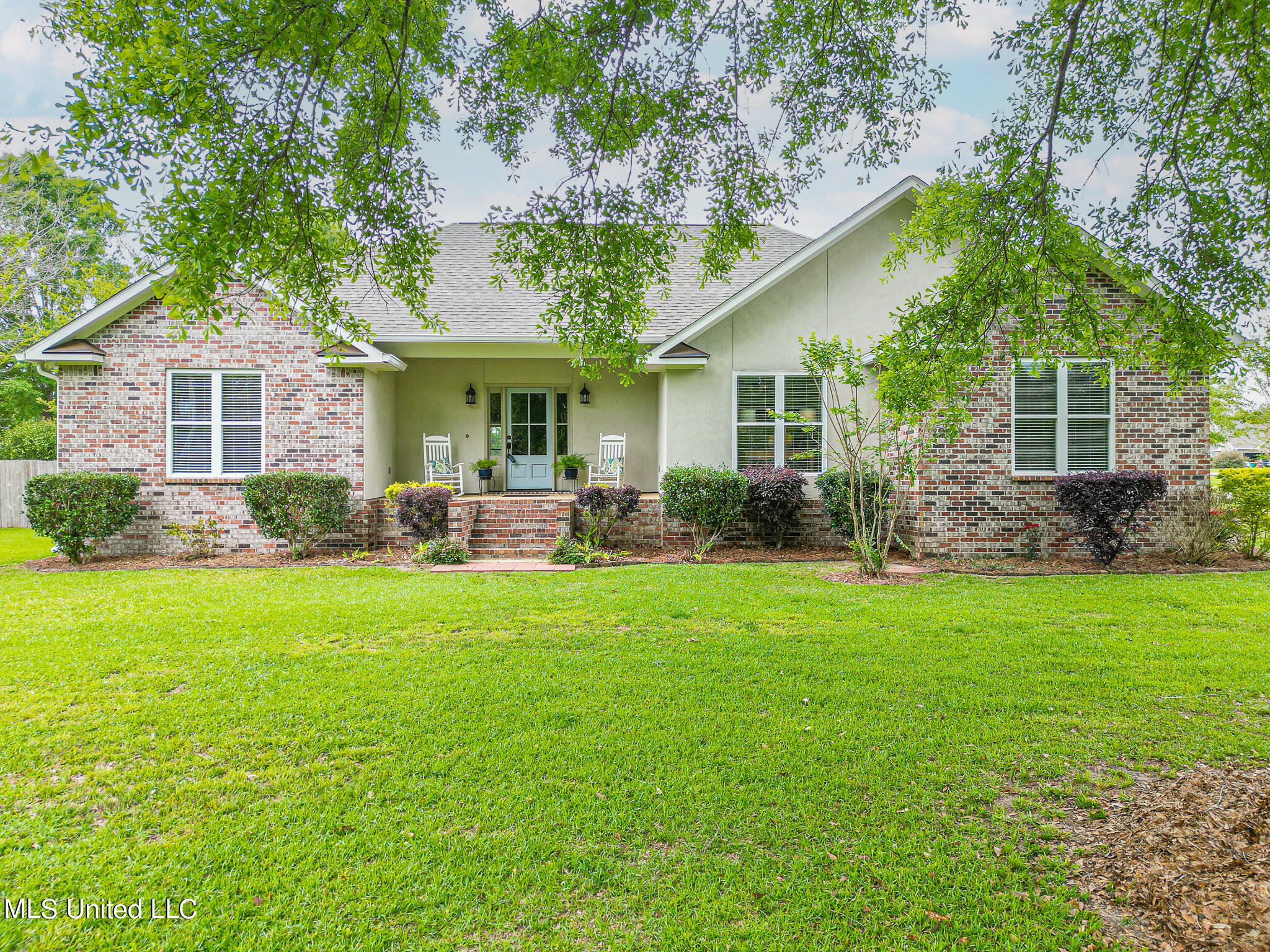 22176 Blackwell Farm Road Saucier, MS 39574 - Photo 2 of 37 Blackwell Farm
