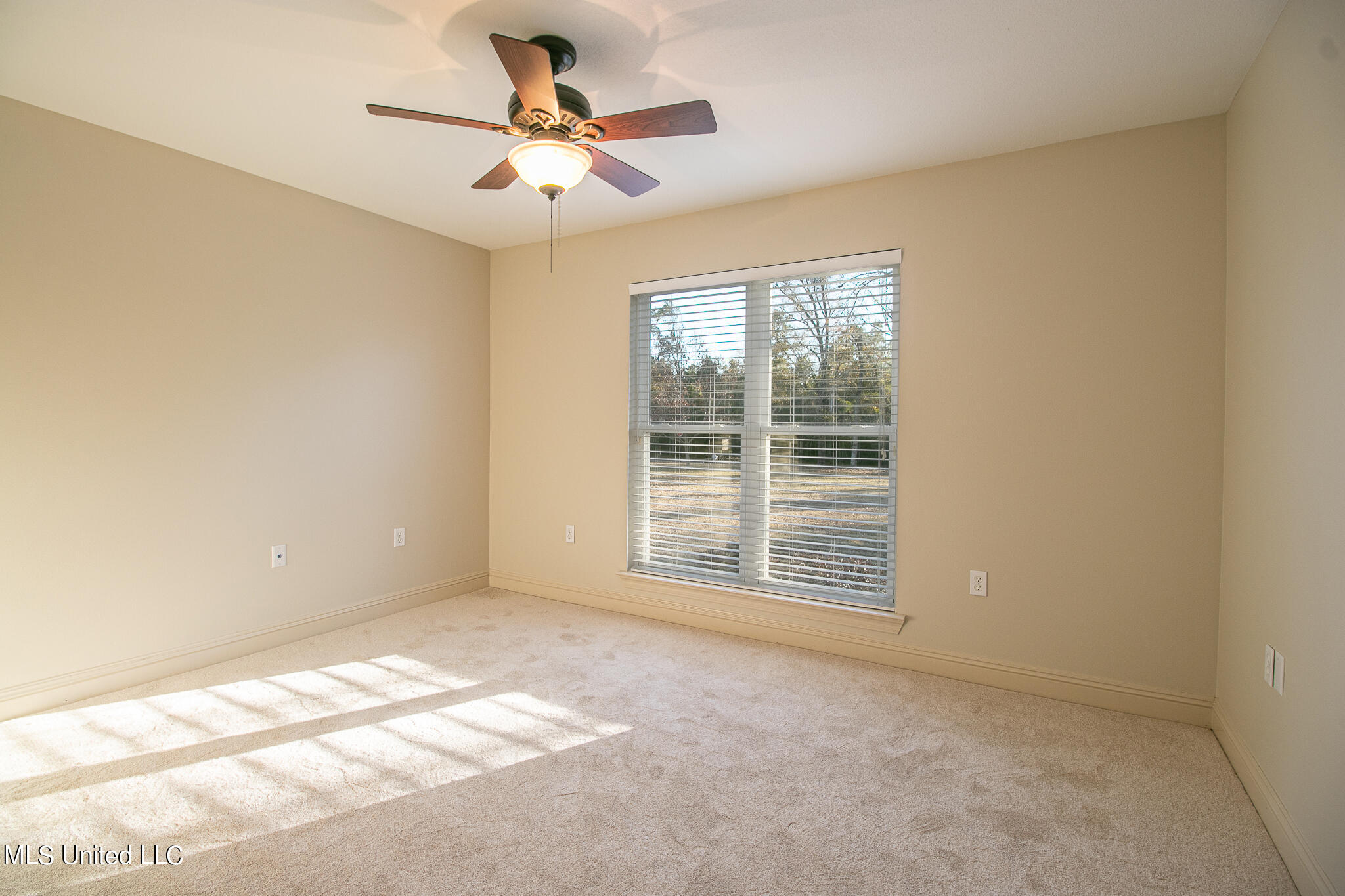 22176 Blackwell Farm Road Saucier, MS 39574 - Photo 25 of 37 First Bedroom