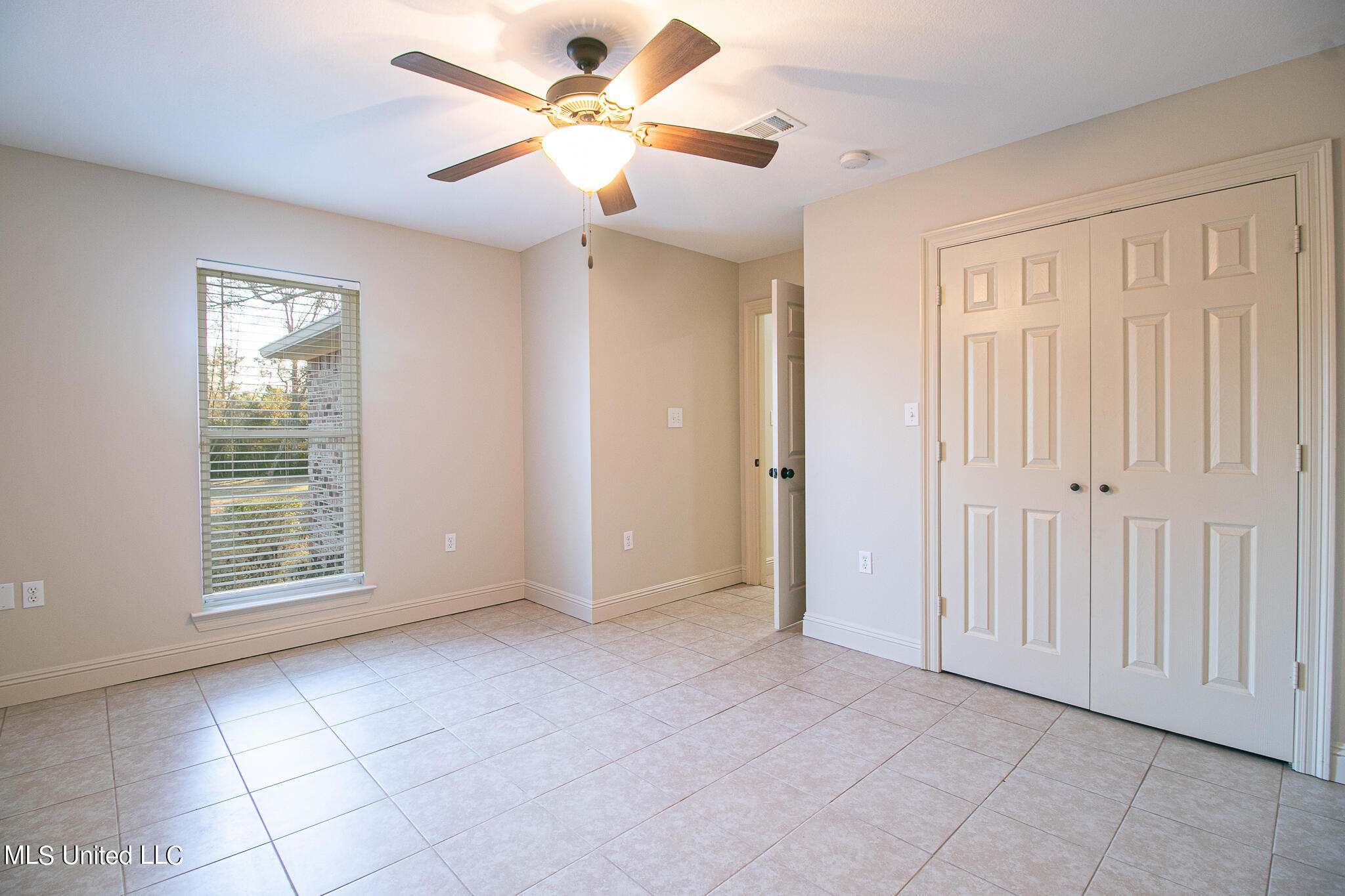22176 Blackwell Farm Road Saucier, MS 39574 - Photo 29 of 37 Second Bedroom