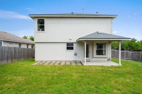 $349,500 | 14900 Hyson Crossing, Pflugerville, TX 78660