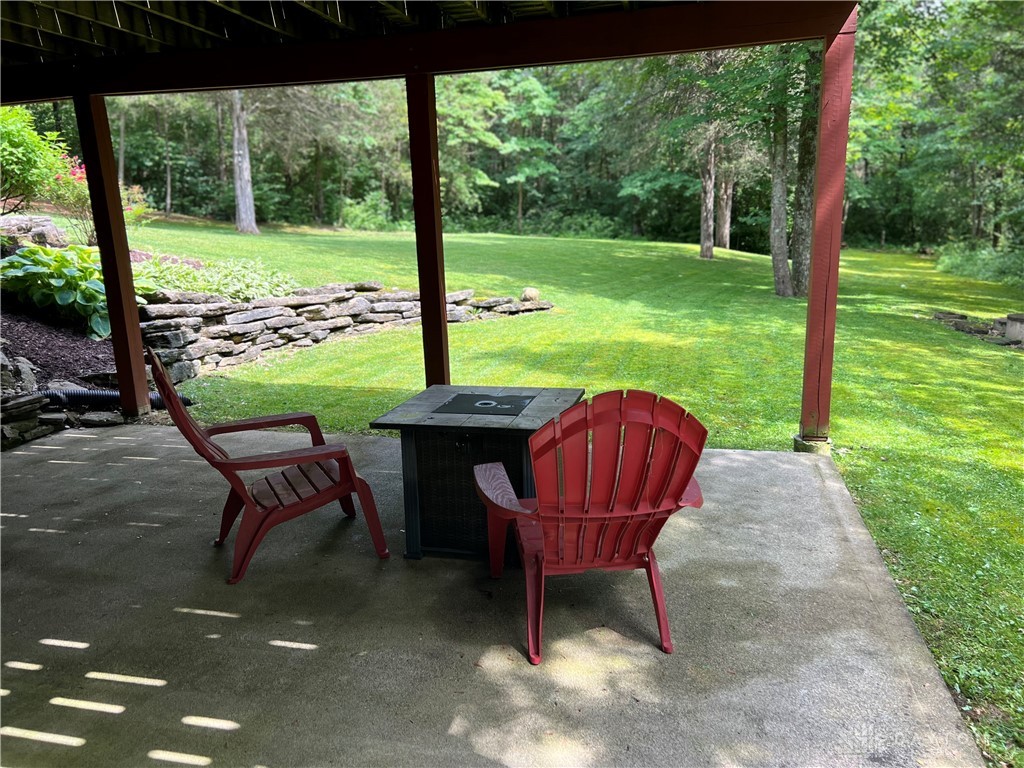 9917 Old CCC Road Clarksville, OH 45113 - Photo 8 of 12 Gallery Image 8