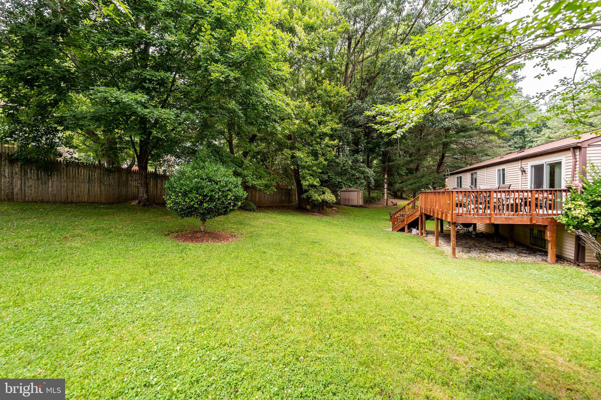 1401 Rossiter Court Silver Spring, MD 20905 - Photo 4 of 12 Gallery Image 4