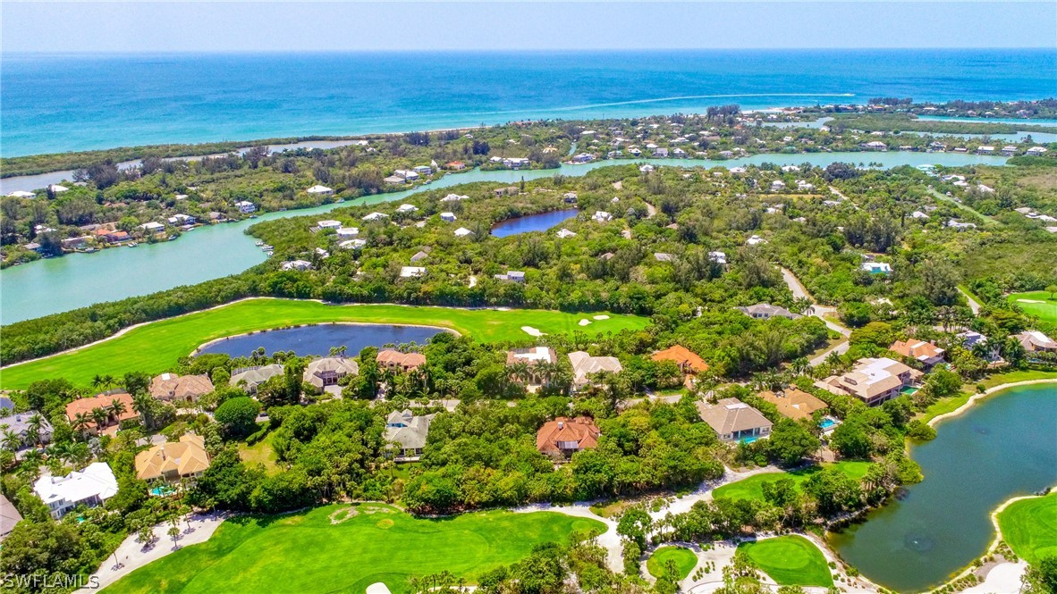 2462 Wulfert Road Sanibel, FL 33957 - Photo 11 of 14 a view of a city