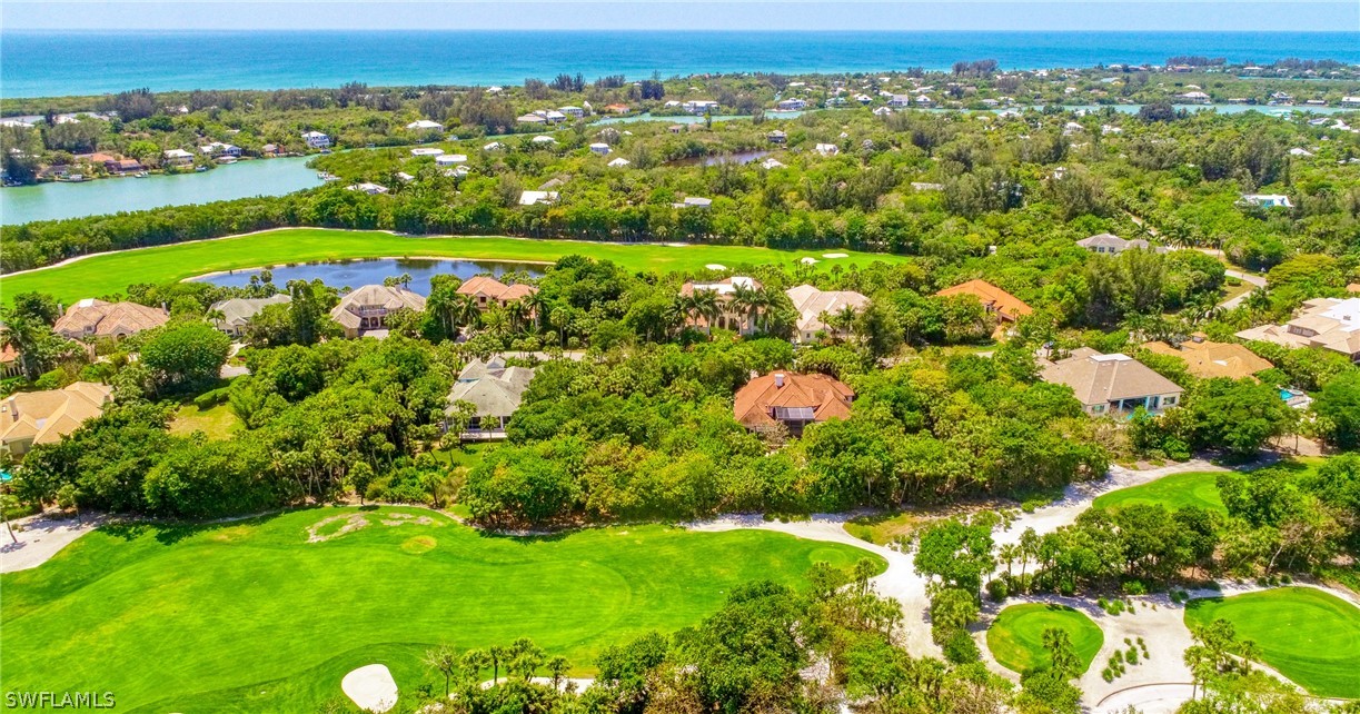 2462 Wulfert Road Sanibel, FL 33957 - Photo 13 of 14 a view of a city