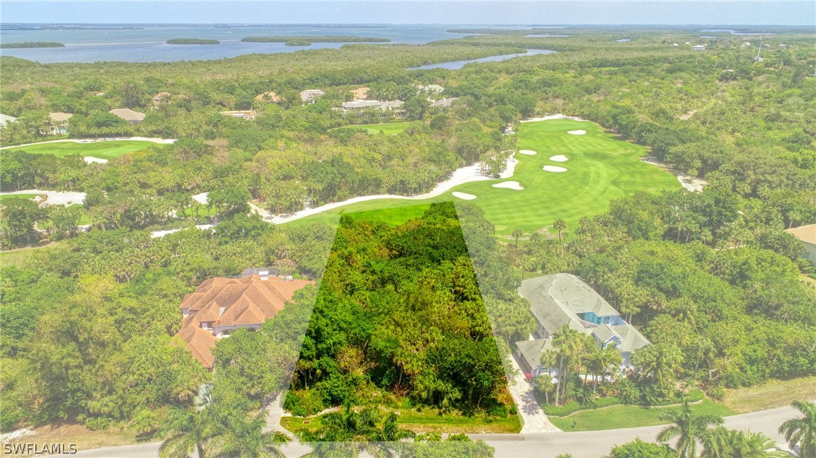 2462 Wulfert Road Sanibel, FL 33957 - Photo 8 of 14 a view of lake view with lake view