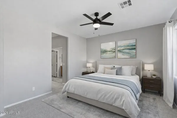 $2,199 | 5450 East McLellan Road, Unit 227, Mesa, AZ 85205