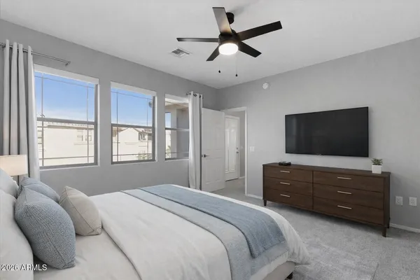 $2,199 | 5450 East McLellan Road, Unit 227, Mesa, AZ 85205