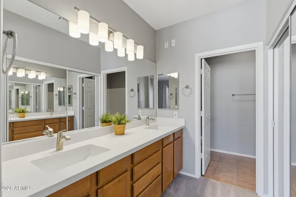 $2,199 | 5450 East McLellan Road, Unit 227, Mesa, AZ 85205