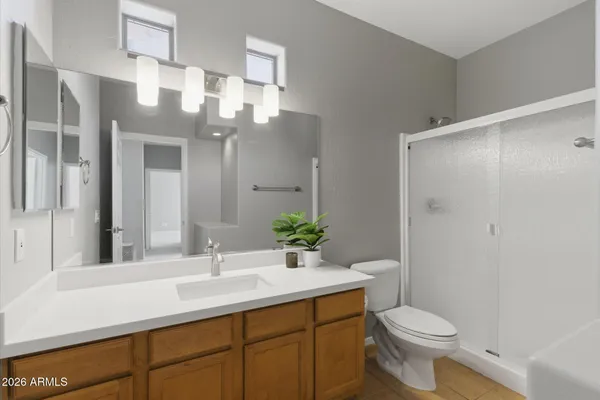 $2,199 | 5450 East McLellan Road, Unit 227, Mesa, AZ 85205