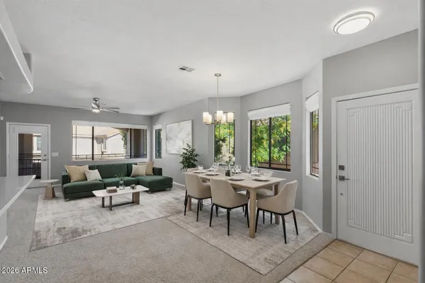 $2,199 | 5450 East McLellan Road, Unit 227, Mesa, AZ 85205