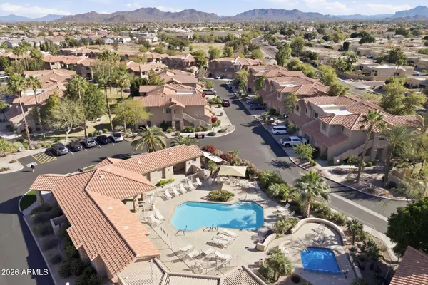 $2,199 | 5450 East McLellan Road, Unit 227, Mesa, AZ 85205