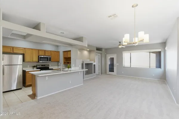 $2,199 | 5450 East McLellan Road, Unit 227, Mesa, AZ 85205