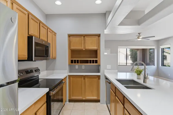 $2,199 | 5450 East McLellan Road, Unit 227, Mesa, AZ 85205