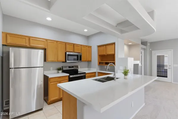 $2,199 | 5450 East McLellan Road, Unit 227, Mesa, AZ 85205