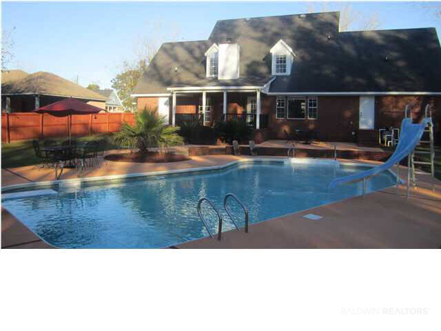 4850 Pecan Ridge East Mobile, AL 36619 - Photo 1 of 1