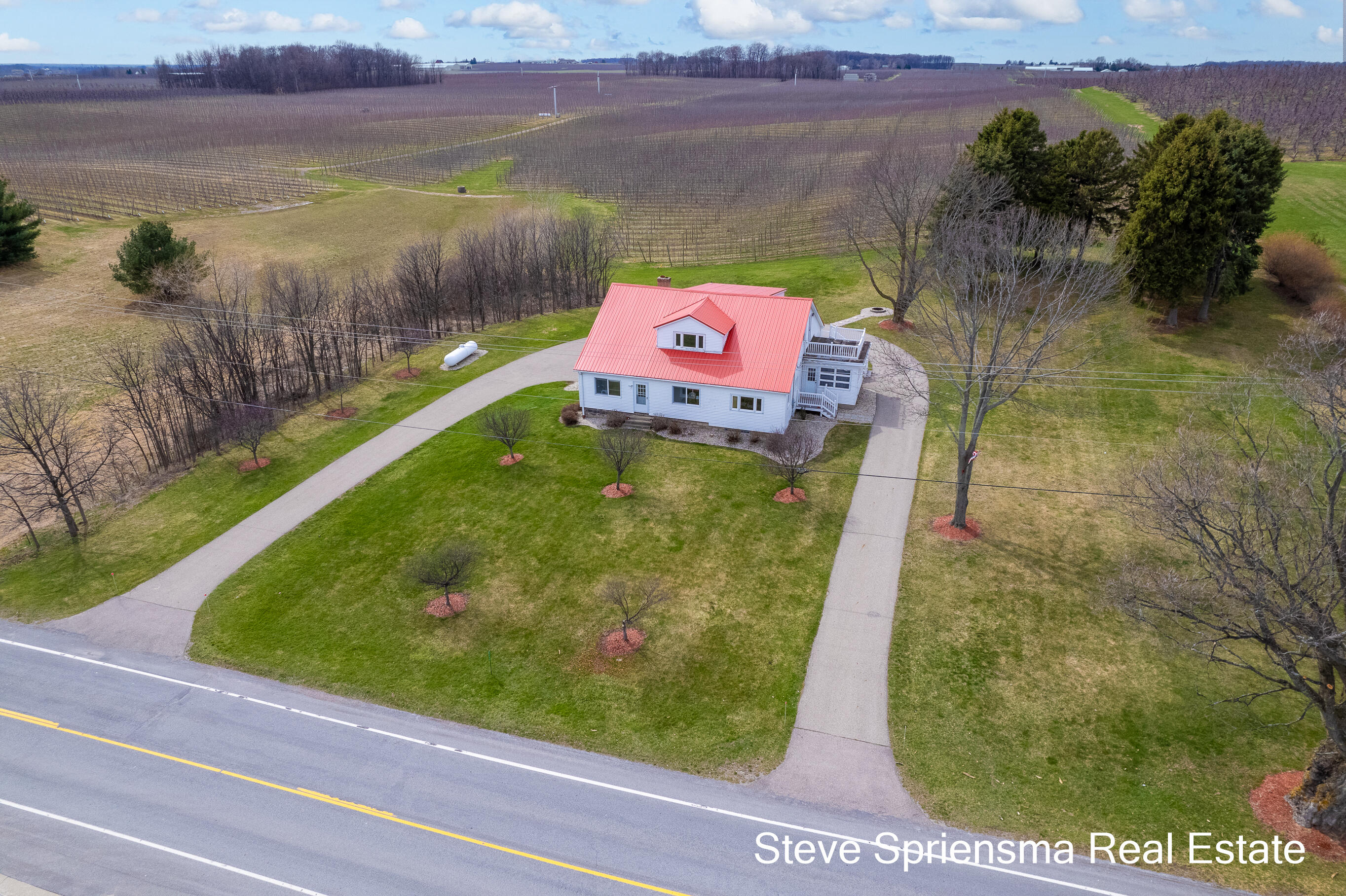 8945 Fruit Ridge Avenue Northwest Sparta, MI 49345 - Photo 1 of 62 8945 Fruitridge Ave NW, Sparta-3
