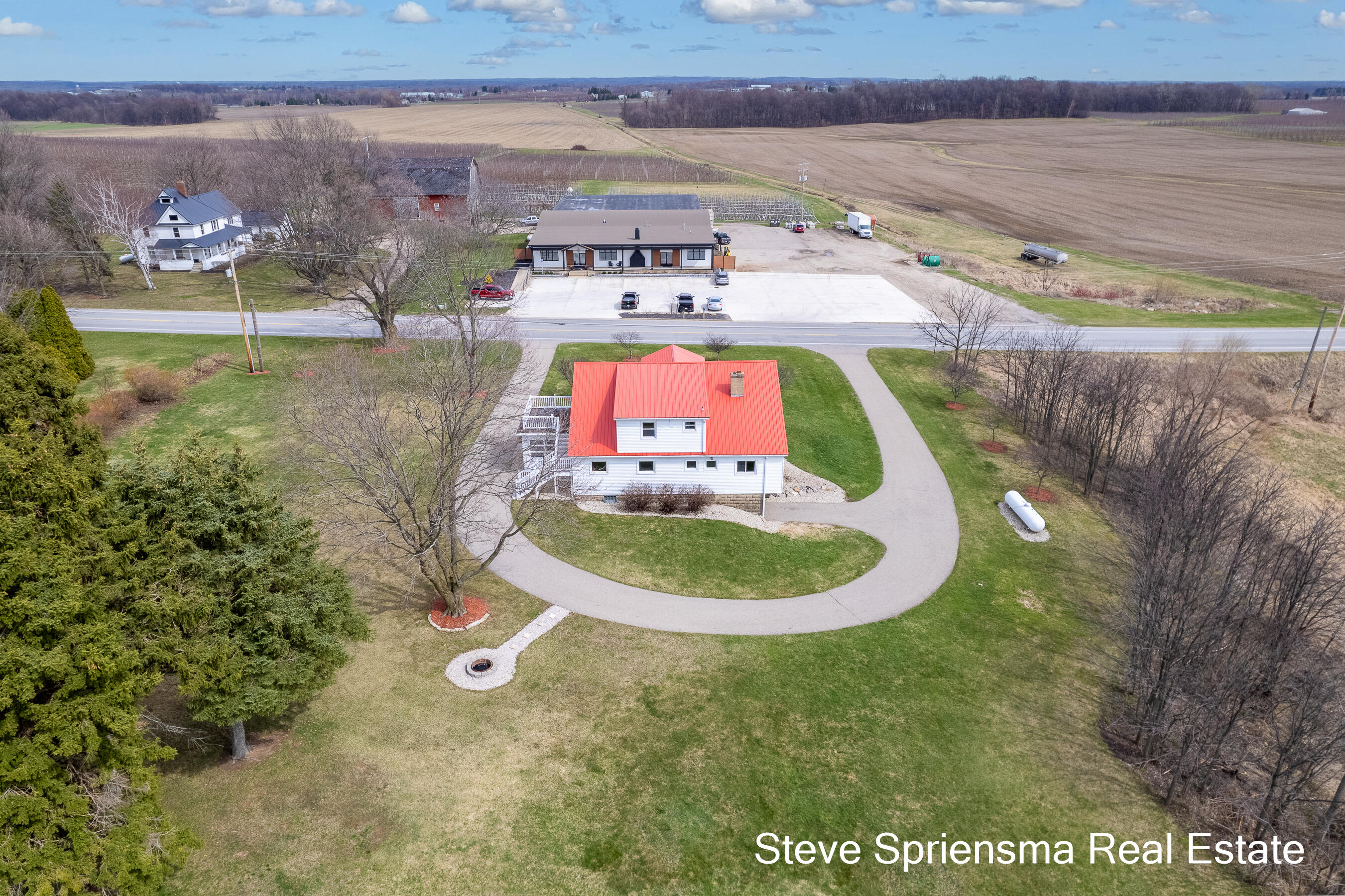 8945 Fruit Ridge Avenue Northwest Sparta, MI 49345 - Photo 2 of 62 8945 Fruitridge Ave NW, Sparta-1