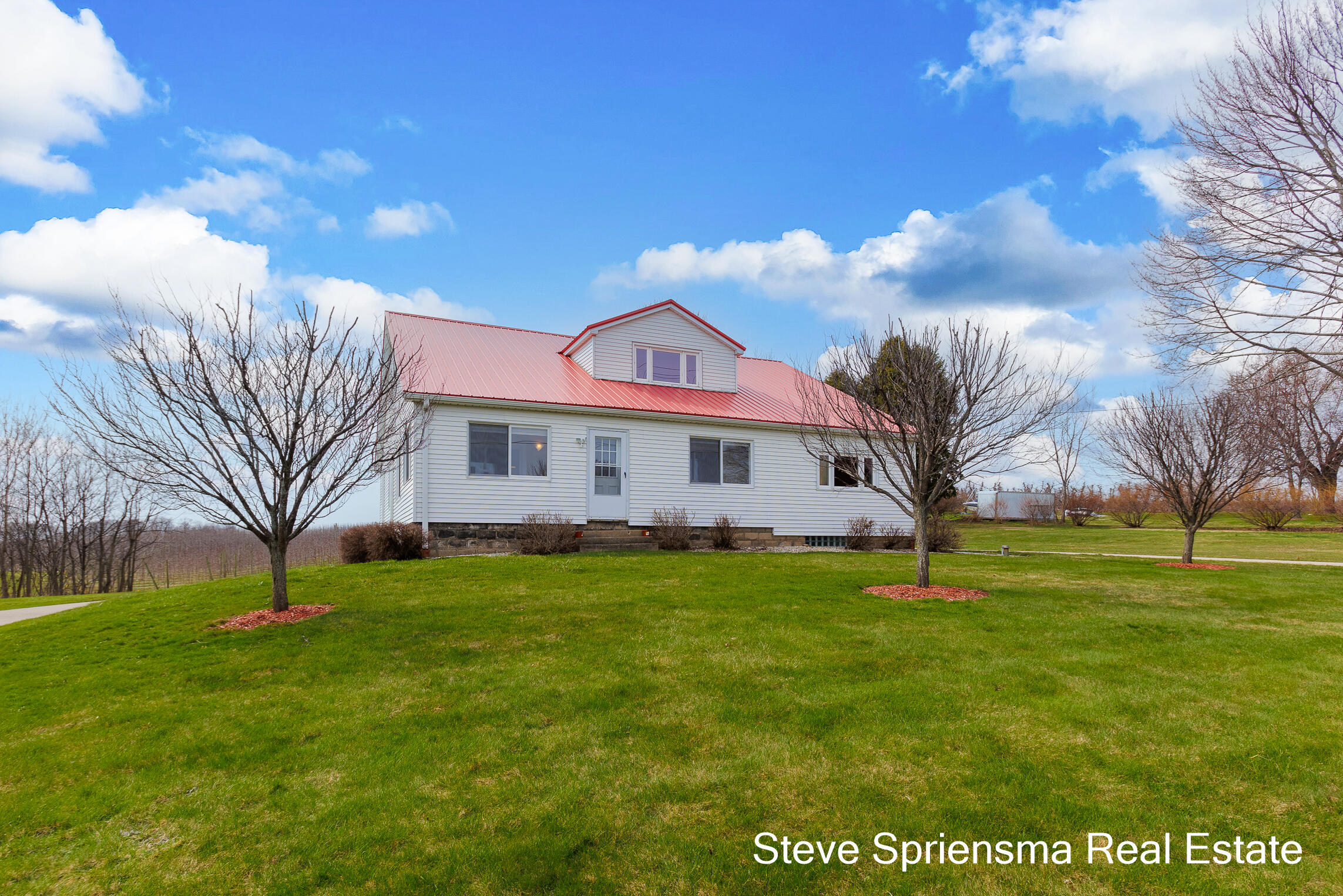 8945 Fruit Ridge Avenue Northwest Sparta, MI 49345 - Photo 3 of 62 8945 Fruitridge Ave NW, Sparta-5