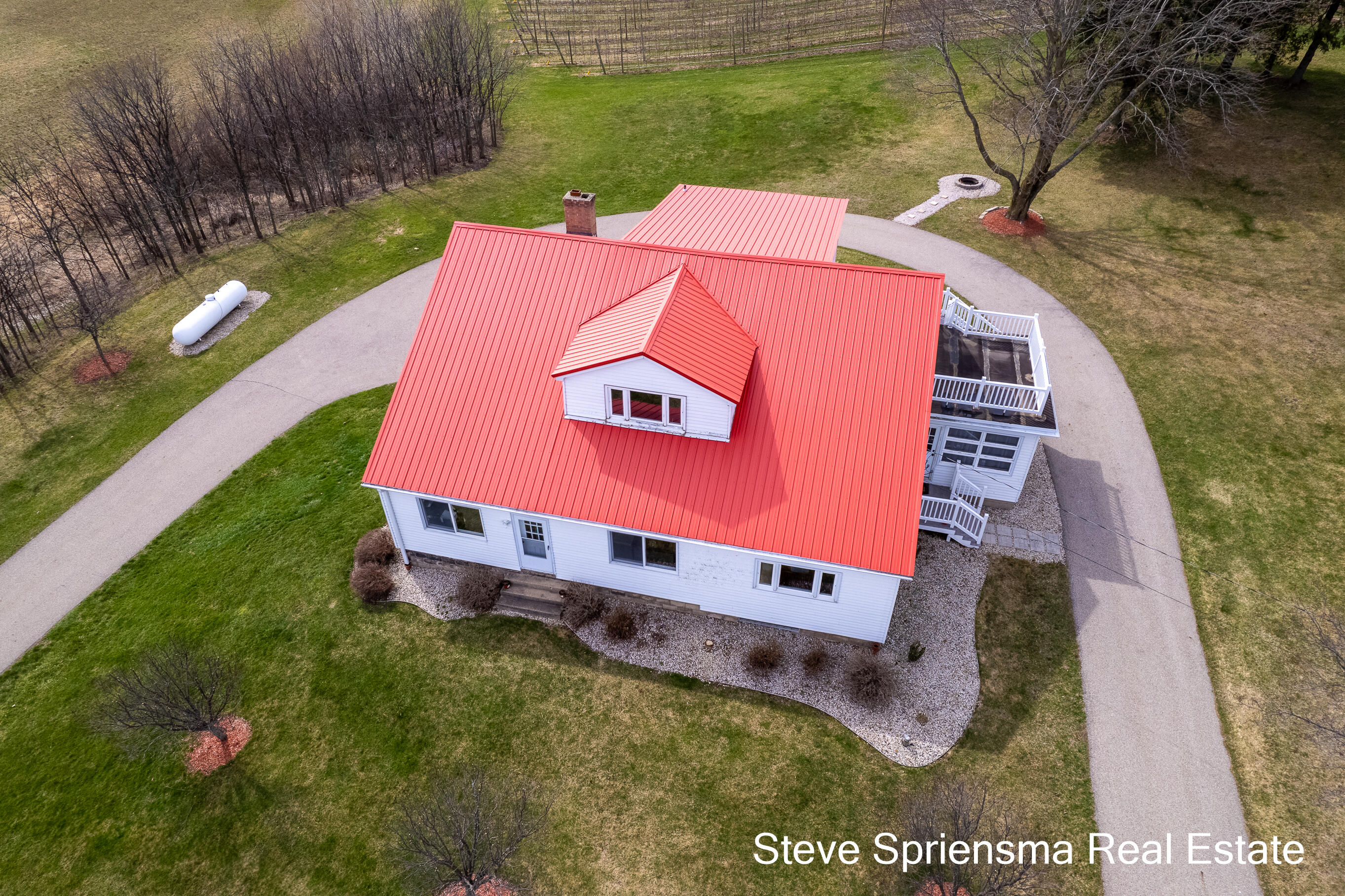 8945 Fruit Ridge Avenue Northwest Sparta, MI 49345 - Photo 4 of 62 8945 Fruitridge Ave NW, Sparta-4