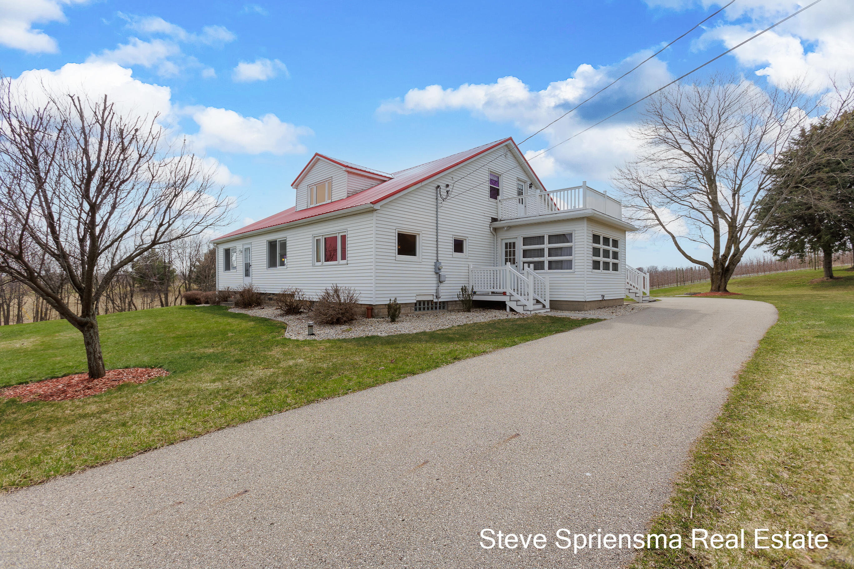 8945 Fruit Ridge Avenue Northwest Sparta, MI 49345 - Photo 5 of 62 8945 Fruitridge Ave NW, Sparta-6