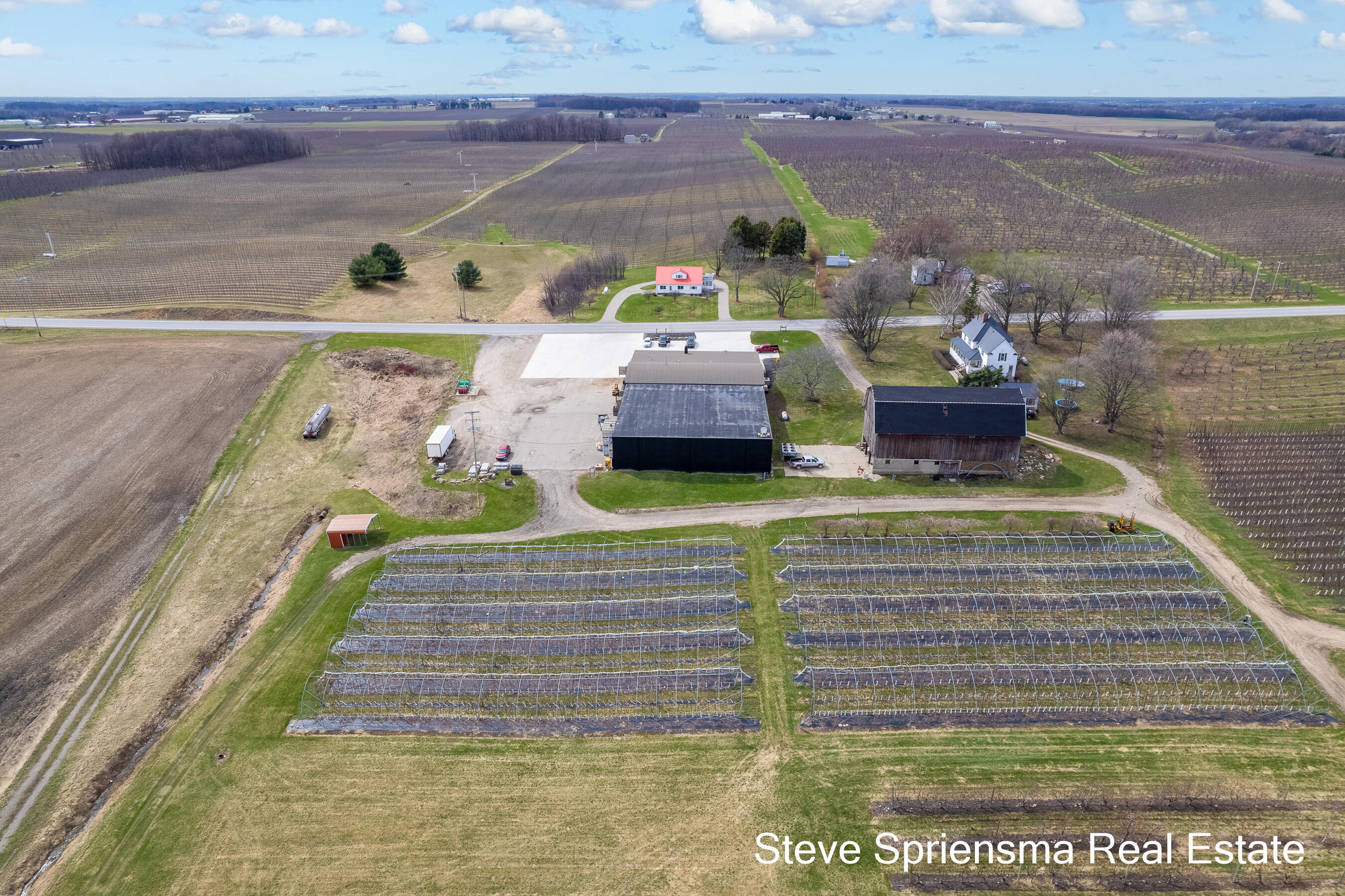 8945 Fruit Ridge Avenue Northwest Sparta, MI 49345 - Photo 62 of 62 8945 Fruitridge Ave NW, Sparta-2