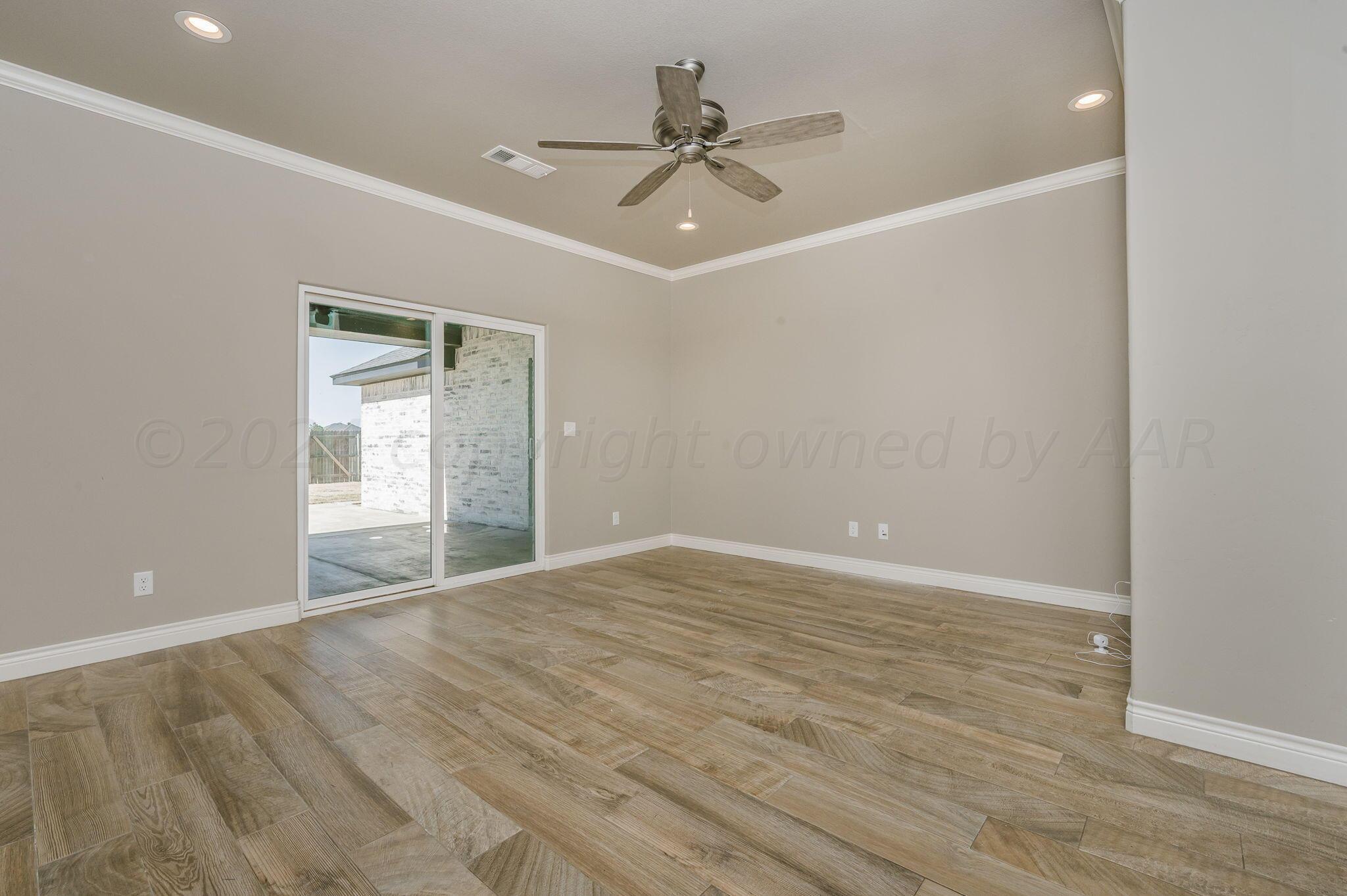 5350 South Blessen Road Amarillo, TX 79119 - Photo 12 of 29 Den
