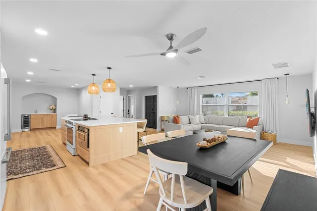 $1,699,999 | 2000 Kansas Avenue Northeast, St. Petersburg, FL 33703