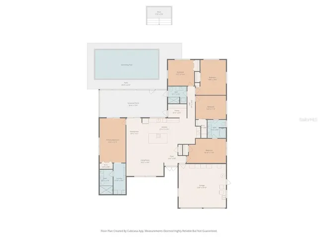 $1,699,999 | 2000 Kansas Avenue Northeast, St. Petersburg, FL 33703