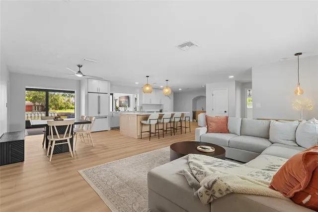 $1,699,999 | 2000 Kansas Avenue Northeast, St. Petersburg, FL 33703