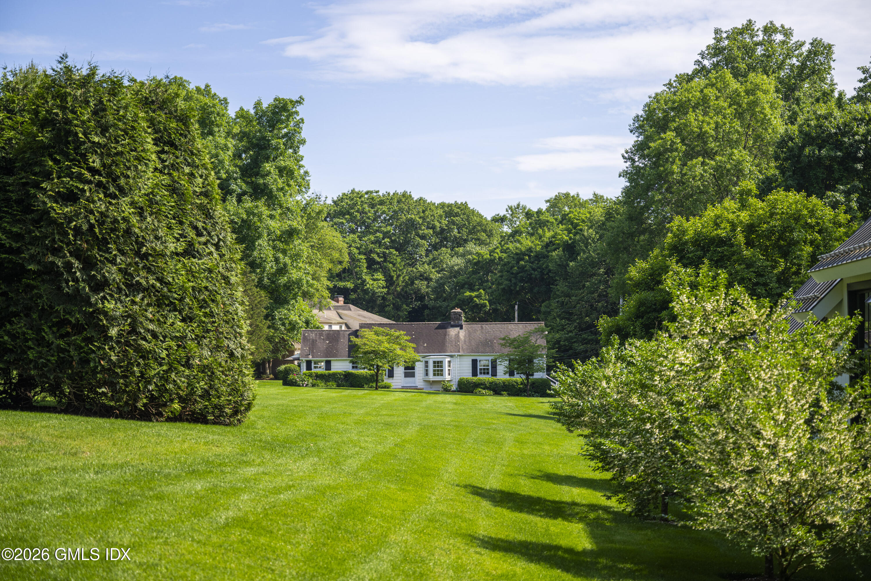 865 Hollow Tree Ridge Road Darien, CT 06820 - Photo 44 of 47 Guest House