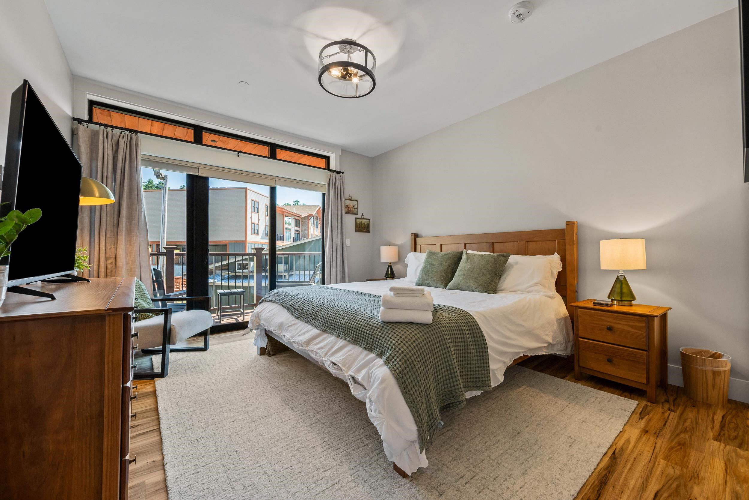 243 Skimobile Road, Unit 255 Conway, NH 03860 - Photo 22 of 55