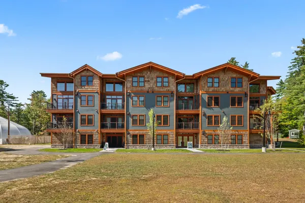 $1,399,000 | 243 Skimobile Road, Unit 255, Conway, NH 03860