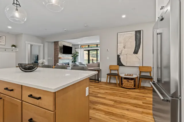 $1,475,000 | 243 Skimobile Road, Unit 255, Conway, NH 03860