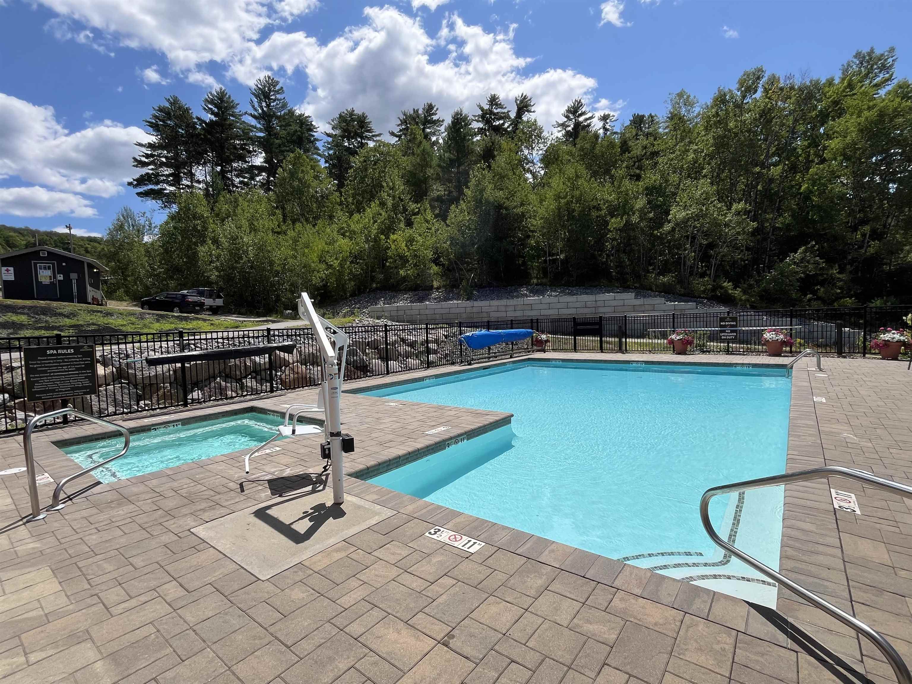 243 Skimobile Road, Unit 255 Conway, NH 03860 - Photo 52 of 55