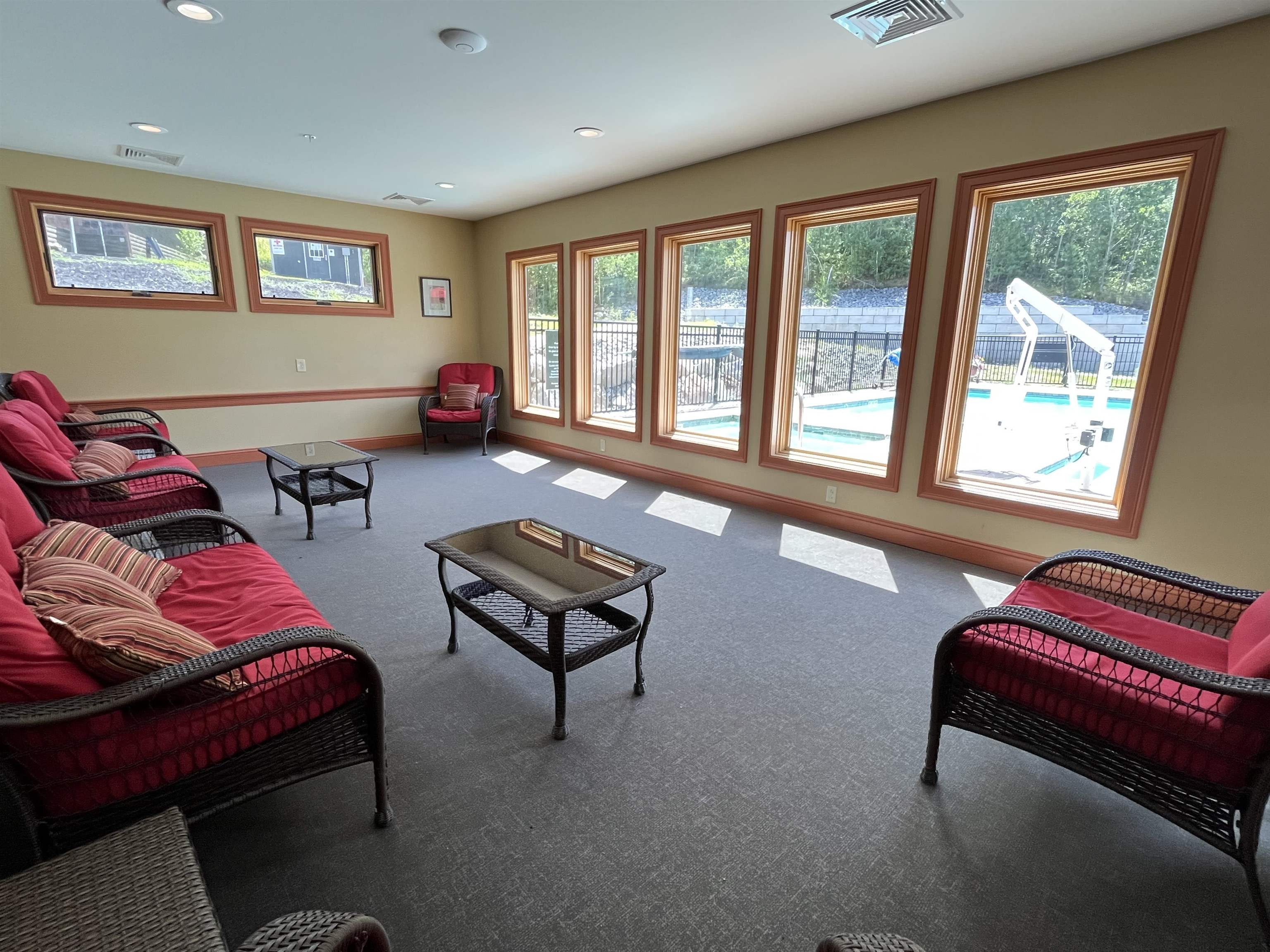 243 Skimobile Road, Unit 255 Conway, NH 03860 - Photo 54 of 55