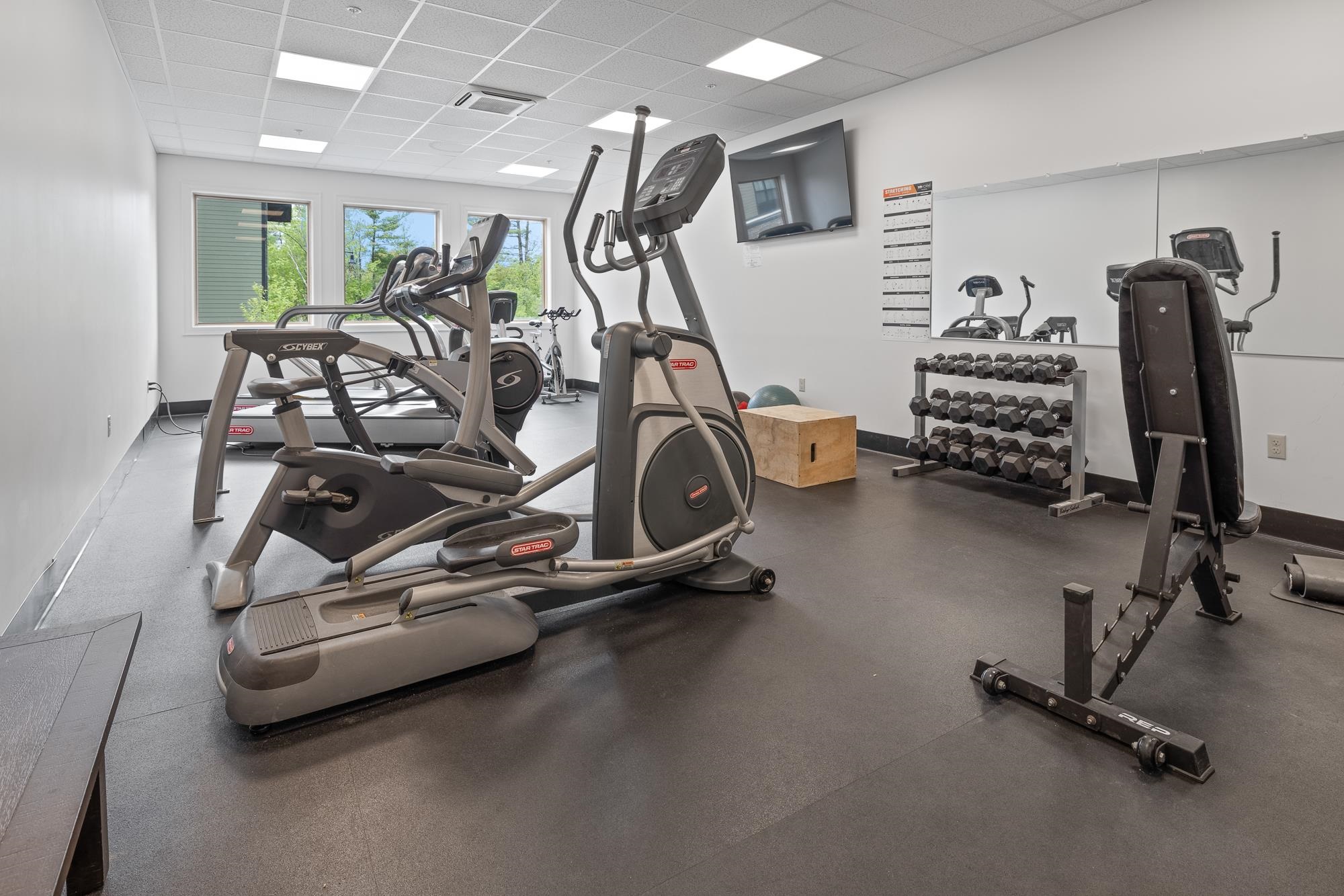 243 Skimobile Road, Unit 255 Conway, NH 03860 - Photo 55 of 55