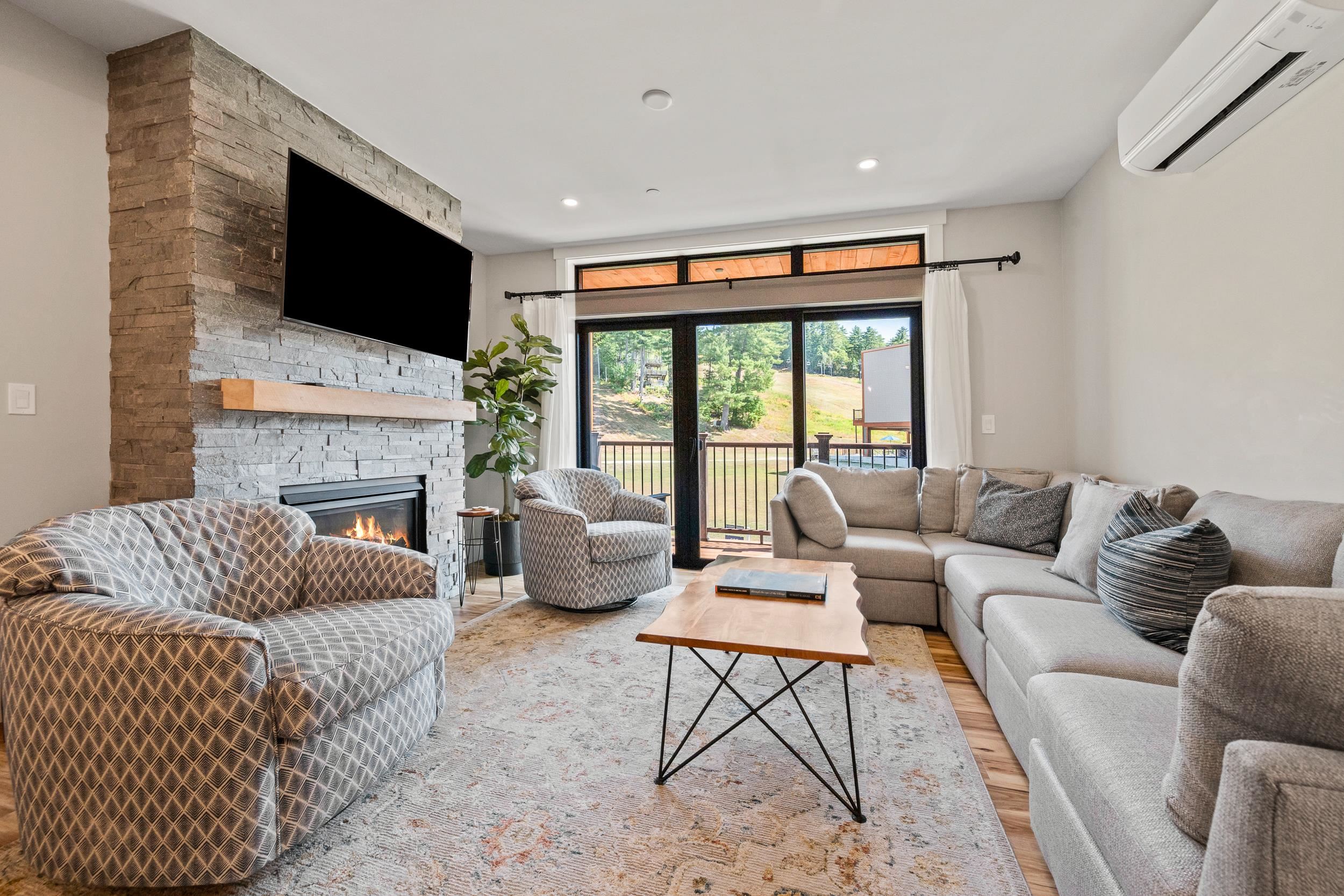 243 Skimobile Road, Unit 255 Conway, NH 03860 - Photo 8 of 55