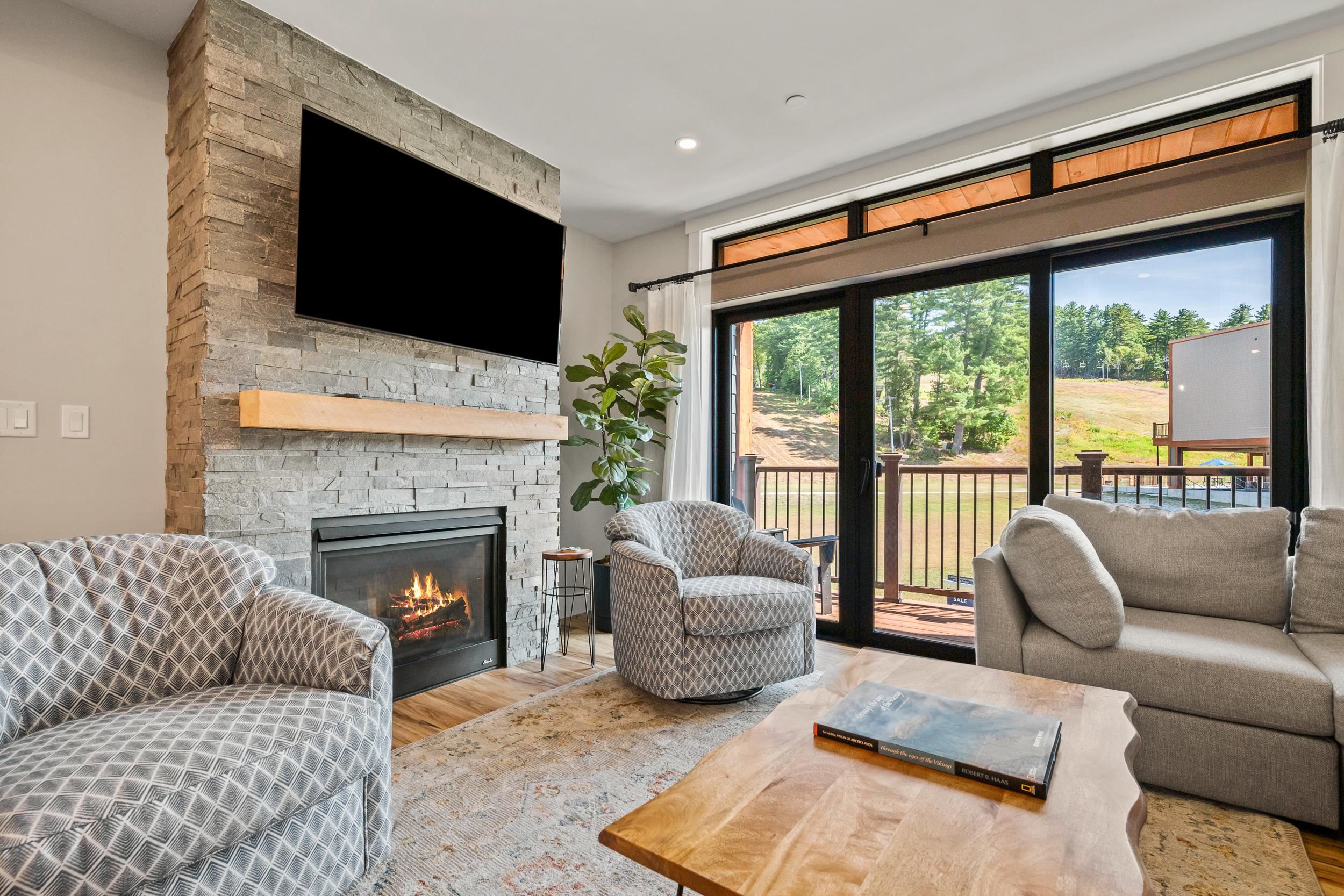 243 Skimobile Road, Unit 255 Conway, NH 03860 - Photo 9 of 55