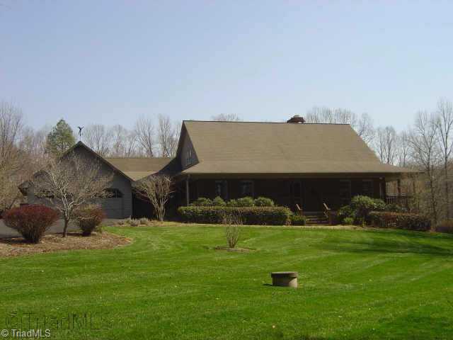 5978 Pepper Road Oak Ridge, NC 27310 - Photo 3 of 9 Other.