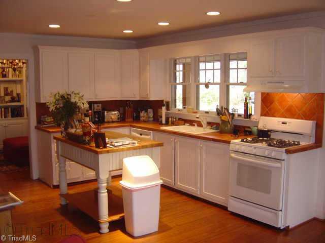 5978 Pepper Road Oak Ridge, NC 27310 - Photo 8 of 9 Other. Kitchen