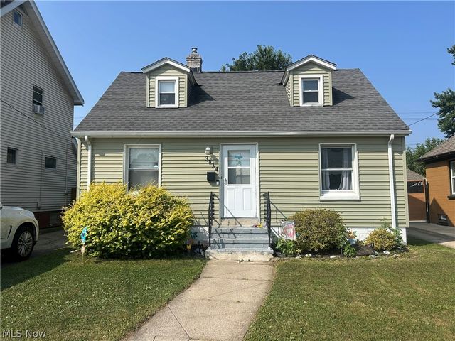 $162,400 | 3834 West 116th Street, Cleveland, OH 44111