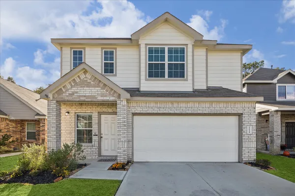 $280,000 | 2224 Raider Drive, Conroe, TX 77301