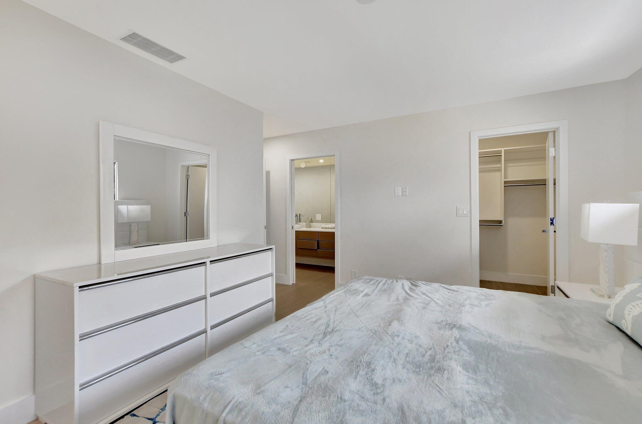 3805 Bridgewood Drive Boca Raton, FL 33434 - Photo 16 of 56 Master Bedroom
