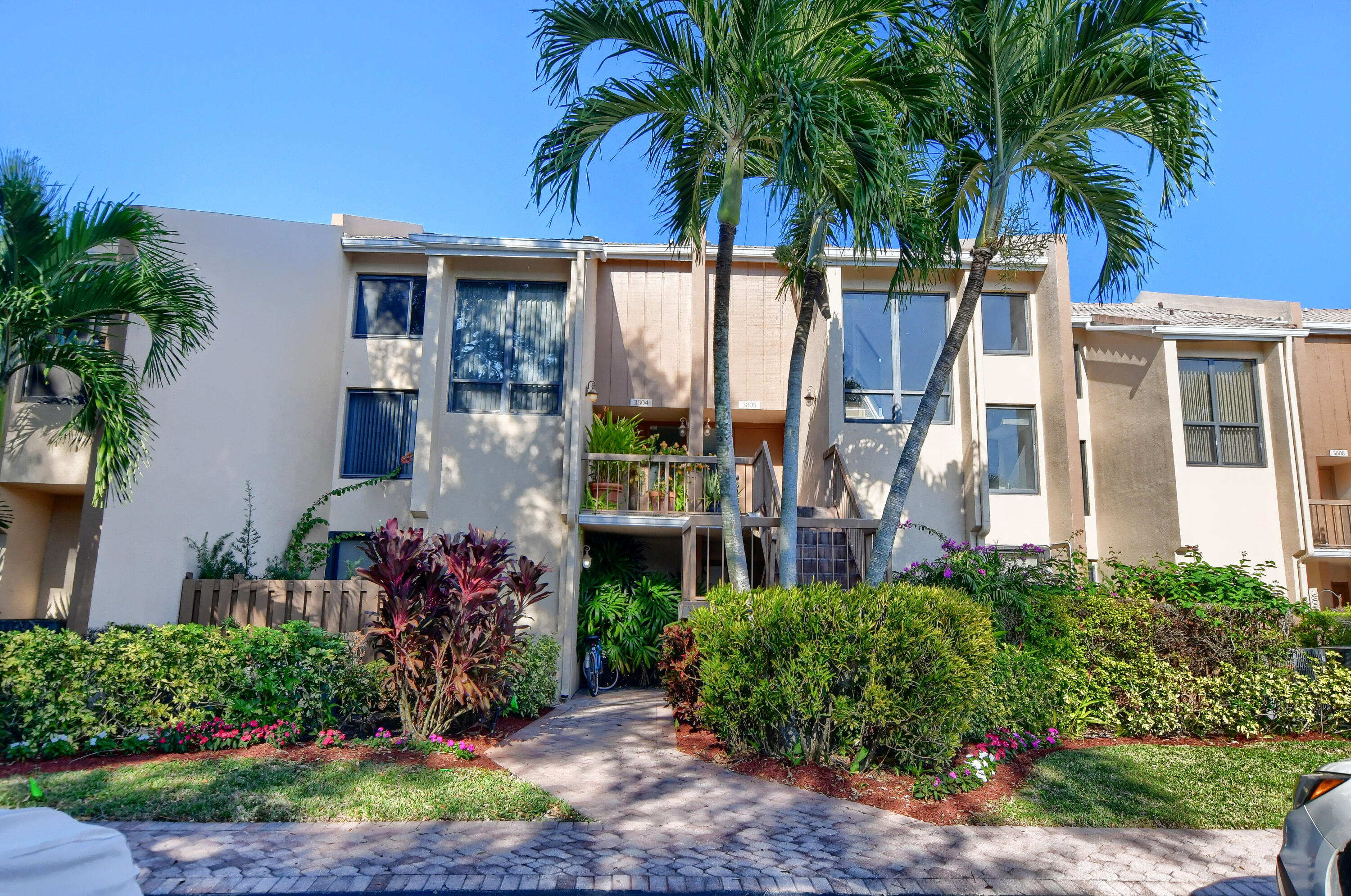 3805 Bridgewood Drive Boca Raton, FL 33434 - Photo 30 of 56 Exterior