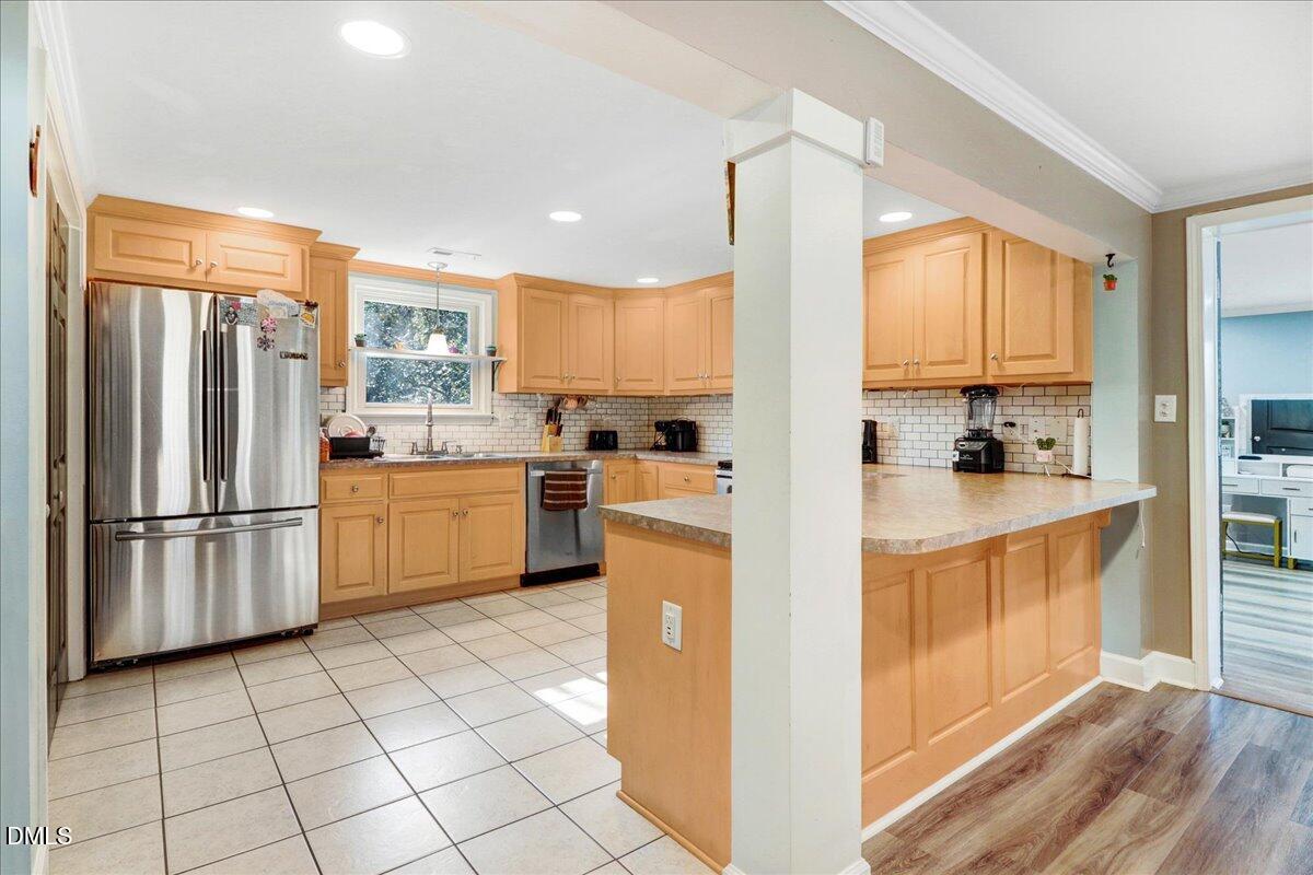 415 Barbour Road Smithfield, NC 27577 - Photo 9 of 37 1000081618