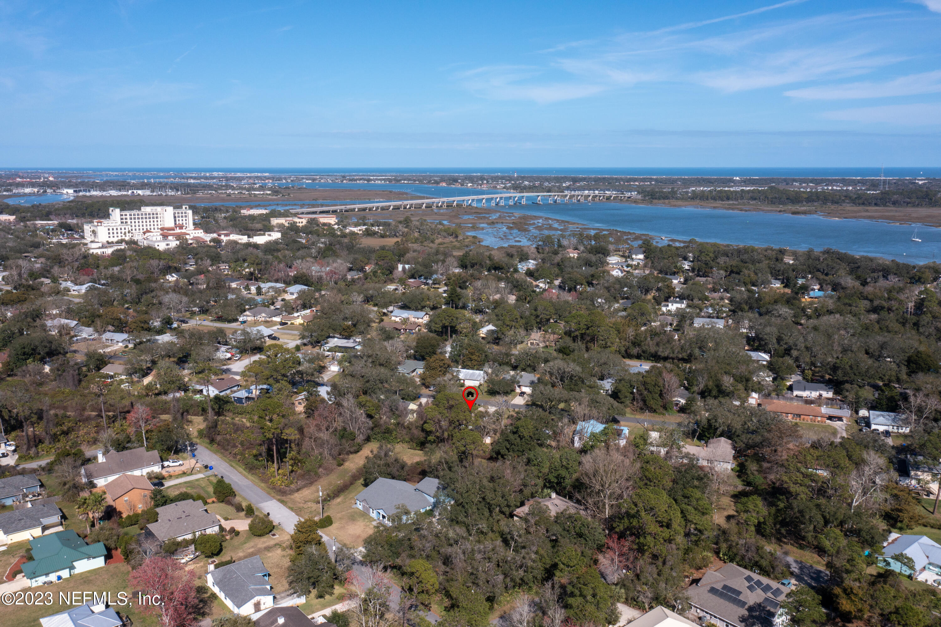 222 Argonaut Road St. Augustine, FL 32086 - Photo 26 of 30 4