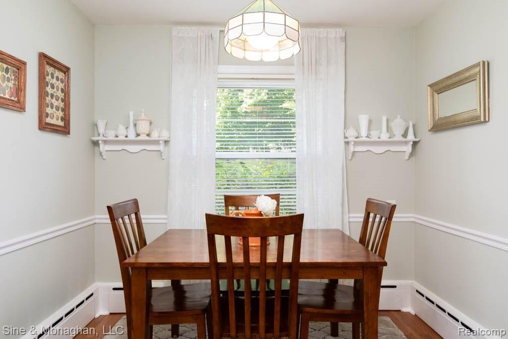 1154 Hampton Road Grosse Pointe Woods, MI 48236 - Photo 9 of 24