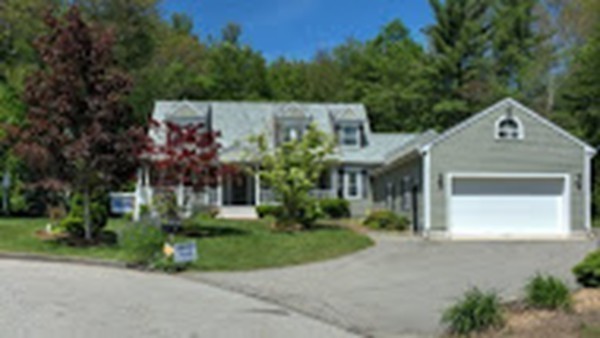 3 Satucket Road Rockland, MA 02370 - Photo 17 of 28 Gallery Image 17